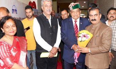 लाहौल स्पीति के   शिलाहौल स्पीति के   शिक्षण संस्थानों व पंचायती राज संस्थाओं ने.... ऑनलाइन जुड़ कर  राज्य स्तरीय समारोह में अपनी सहभागिता सुनिश्चित बनाई ......यती राज संस्थाओं ने.... ऑनलाइन जुड़ कर  राज्य स्तरीय समारोह में अपनी सहभागिता सुनिश्चित बनाई ......