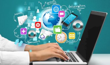 प्रदेश के डिजिटल रुपान्तरण पर ध्यान केंद्रित कर रही राज्य सरकार........ उभरते डिजिटल परिदृश्य और बदलती आवश्यकताओं के साथ डिजिटल प्रौद्योगिकी और शासन को एकरूप करने पर बल: मुख्यमंत्री.....