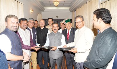 ष्ट्रीय पुस्तक मेला शिनशा उन्मूलन अभियान में राज्य सरकार का सहयोग करेगी आर्ट ऑफ लिविंग संस्था