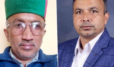 भीम आर्मी चीफ चन्दर शेखर पर हुए हमले की कड़ी निंदा ........