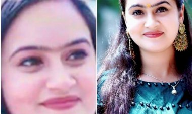 संगीत की दुनिया में उभरती आवाज श्रुति शर्मा .......अपनी आवाज का जादू  बिखेर रही है......