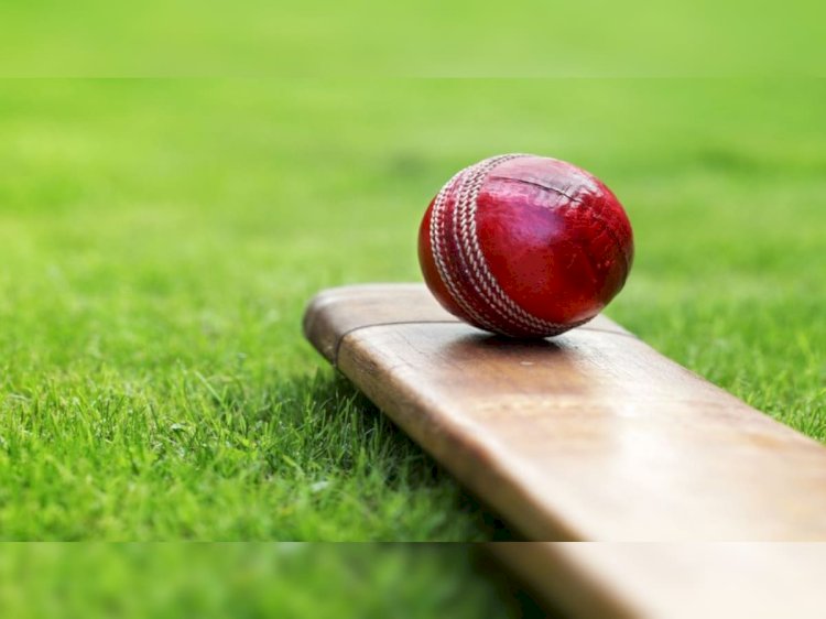 नशे के खिलाफ सद्भावना क्रिकेट कप टूर्नामेंट 24,25 जून को