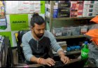 स्वावलंबन योजना से पूरे हुए ........धर्मेंद्र के सपने, नौकरी छोडक़र लगाया..... अपना उद्यम.... उद्योग विभाग की योजना से मिला 10 लाख रुपये का लोन और ब्याज पर सब्सिडी.......
