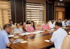 जिला बाल कल्याण एवं संरक्षण समिति की बैठक आयोजित उपायुक्त ने  विभिन्न कार्य किए अनुमोदित