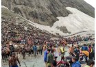 अमरनाथ यात्रा में अभी तक 84000 से ज्यादा श्रद्धालओं ने भरी हाजरी........