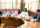 हर्षोल्लास के साथ आयोजित किया जायेगा स्वतंत्रता दिवस समारोह - आदित्य नेगी