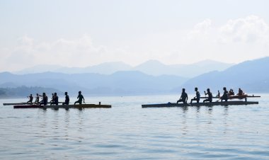 पर्यटकों को आकर्षित करने के लिए......... ‘लेक टूरिज़्म’ को बढ़ावा देगा हिमाचल उभरते पर्यटन गंतव्य के रूप में विकसित होंगे कृत्रिम जलाशय......