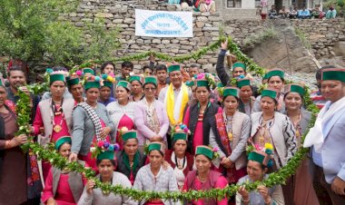 प्रदेश के विद्यार्थियों को आधुनिक व गुणवत्तापूर्ण शिक्षा उपलब्ध करवाने के लिए अग्रसर हिमाचल सरकार - जगत सिंह नेगी