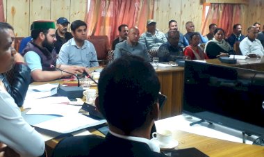 केलांग में......  तीन दिवसीय जनजातीय उत्सव.. 14 अगस्त से 16 अगस्त 2023 तक....