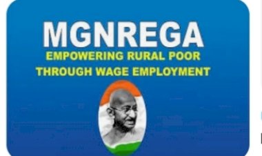 बारिश के कारण क्षतिग्रस्त हुए मकानों को मनरेगा के तहत लगाए जाएंगे डंगे .......आपदा से घरों को हुए नुकसान के दृष्टिगत जिला प्रशासन ने लिया अहम फैसला........