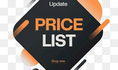 दुकानों में मूल्य सूची नहीं लगाई तो होगी कड़ी कार्रवाई.......