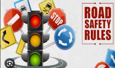 रोड सेफ्टी थीम पर साँग कंपटीशन करवा रहा परिवहन विभाग..... विजेताओं को मिलेंगे कैश प्राइज, जनजागरण के लिए उपयोग में लाए जाएंगे गाने.....