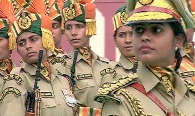 माननीयों को अब फिल्ड़ में नही मिलेगा पुलिस गार्ड ऑफऑनर,सरकार ने 15 सितम्बर तक किया स्थगित....... आपदा में राहत व बचाव कार्यों में कार्यबल बढ़ाने के लिए फैसला: सीएम