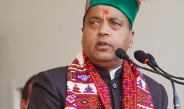 कांग्रेस की आपसी खींचतान से परेशान हैं प्रदेश की ब्यूरोक्रेसी...... खुलेआम धमकी और कार्य संस्कृति में बदलाव है आईएएस और आईपीएस अधिकारियों के पलायन की वजह...नेता प्रतिपक्ष.......