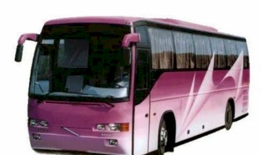 वातानुकूलित बस सेवा के लिए कर 5000 रुपये प्रतिदिन निर्धारित किया.... अन्य राज्यों में पंजीकृत संविदा बसों की कर दरों में आंशिक संशोधन....