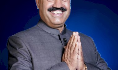 आपदा राहत कोष के लिए अपनी नेक कमाई से करें अंशदान : इंद्र दत्त लखनपाल विधायक ने बड़सर विधानसभा क्षेत्र के गांव तेछ और ग्राम पंचायत दांदड़ू में सुनीं जनसमस्याएं