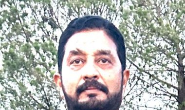 नवनियुक्त अध्यक्ष अमरजीत परमार ने..... नशा निवारण परिषद् जिला सिरमौर की कार्यकारणी का ऐलान.....