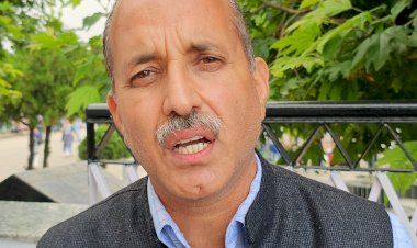 मुख्यमंत्री भूले कारगिल दिवस, यह हिमाचल के शुरवीरों का अपमान : धर्माणी