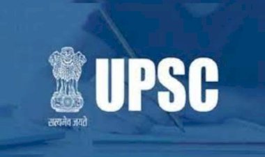 संघ लोक सेवा आयोग की प्रारम्भिक परीक्षा उर्त्तीण कर चुके अभ्यर्थियों के लिए..... प्रारम्भिक परीक्षा उर्त्तीण कर चुके अभ्यर्थियों के लिए.....