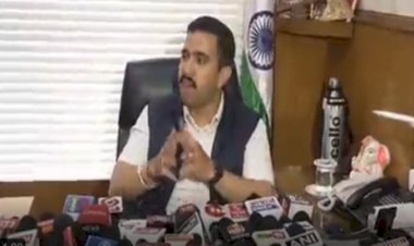 विपक्ष की भूमिका निभाने में असफल रही भाजपा :  विक्रमादित्य सिंह