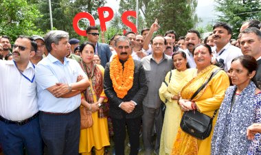 मेले एवं त्यौहार हमारी समृद्ध संस्कृति के परिचायक: मुख्यमंत्री