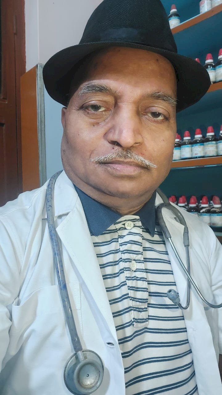 बरसाती रोग और होमियोपैथी चिकित्सा   :-------डॉ एम डी सिंह