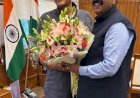 जल जीवन मिशन के अंतर्गत भी 500 करोड़ रुपये जारी करने का आग्रह...... उप-मुख्यमंत्री