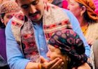 लोक निर्माण मंत्री ने रोहड़ू में विभिन्न स्थानों का किया दौरा.... सिविल अस्पताल रोहड़ू का किया निरिक्षण, स्टाफ की कमी को जल्द पूरा करने का दिया आश्वाशन.....