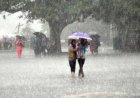 भारी बारिश का पूर्वानुमान, नदी नालों के आसपास जाने से करें परहेज......            ब्यास नदी के जल स्तर की हो रही नियमित मॉनिटरिंग: डीसी