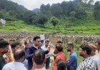 नगरोटा उपमंडल के मस्सल नाले का होगा चैनलाइजेशन: आरएस बाली......
