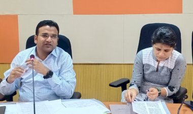 संवाद करेगा नशे के दुष्प्रभावों के प्रति विद्यार्थियों को जागरूक     19 अगस्त से शैक्षणिक संस्थानों में होगा संवाद का आगाज   डा निपुण जिंदल