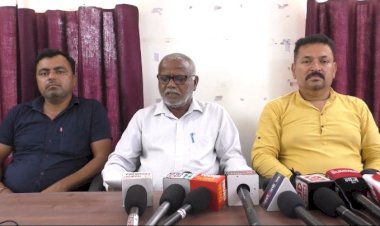 सीवरेज योजना बजट.......... पूर्व विधायक ने दिए मात्र आश्वासन,  MLA के प्रयासों से सीवरेज योजना को मिली स्वीकृति......ज्ञान चौधरी