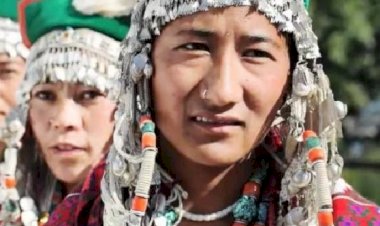 महिला सशक्तिकरण के नए द्वार खोलेगी सशक्त महिला ऋण योजना....  योजना के तहत एक लाख रुपये तक के कोलेटरल-मुक्त ऋण की सुविधा.....