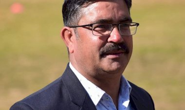 एनएचएम से निकाले आउटसोर्स कर्मियों के मुद्दे की हो जाँच : राकेश शर्मा