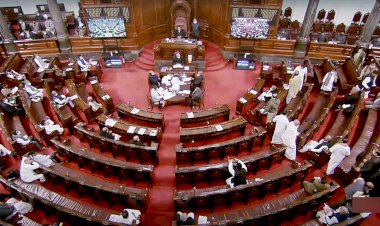 राज्य सभा  में हिमाचल.......  हिमाचल प्रदेश की पौंग डैम झील को स्वदेश दर्शन योजना के   अंतर्गत पर्यटन की दृष्टि से बिकसित किया जायेगा ---केंद्रीय पर्यटन  मन्त्री  जी किशन रेड्डी........