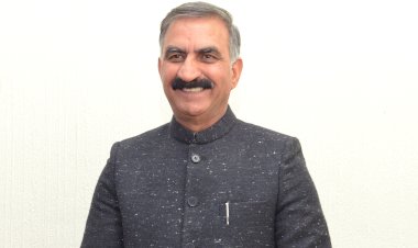 स्वतंत्रता दिवस के अवसर पर डीडी हिमाचल से मुख्यमंत्री के सन्देश का प्रसारण