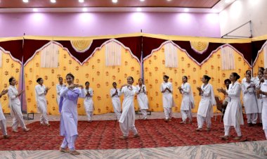 स्वतंत्रता दिवस समारोह होगा शानदार सांस्कृतिक कार्यक्रम......