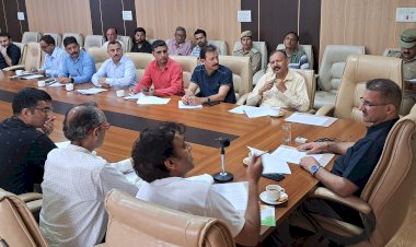 स्वतंत्रता दिवस के मौके पर विक्रमादित्य सिंह करेंगे नाहन चौगान में ध्वजारोहण-डीसी