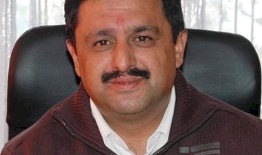 राष्ट्रीय राजमार्ग 05 पर यात्रा पूर्ण रूप से सुरक्षित - मनमोहन शर्मा