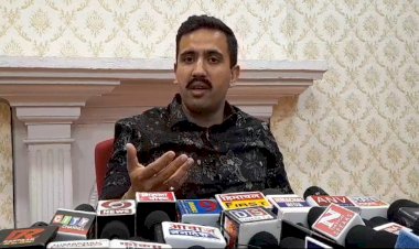 किन्नौर के लिए वैकल्पिक मार्गों पर कार्य करे सीमा सड़क संगठनः विक्रमादित्य सिंह