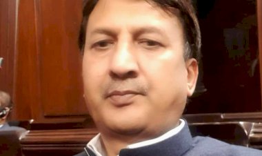 मुख्यमंत्री जनता को गुमराह करना बंद करे : सिकंदर