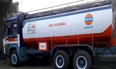 आज  21  टैंकर और  184000 हज़ार लीटर पेट्रोल व डीजल....  अन्य टैंकर 20 अगस्त सुबह तक कुल्लू पहुच जायेगे.....