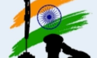 25 अगस्त को स्मृति मंच दाड़ी द्वारा मनाया जायेगा शहीदी दिवस.... आर.एस. बाली बतौर मुख्यातिथि करेंगे शिरकत....