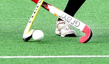 मेजर ध्यानचंद स्मारक प्रतिभा खोज हॉकी खेल प्रतियोगिता 26 अगस्त को.... राज्य स्तरीय प्रतियोगिता 29 अगस्त को ऊना में....