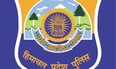 नौ एचपीएस अधिकारी ट्रांसफर.... नरेंद्र कुमार होंगे एएसपी सिरमौर......