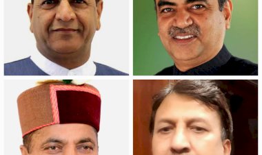 भाजपा ने मेरी माटी मेरा देश अभियान, मन की बात पर की चर्चा.........  प्रदेश स्तरीय बैठक में चंद्रयान-3 की सफल लैंडिग पर प्रदेश अध्यक्ष एवं भाजपा नेताओं द्वारा आदरणीय प्रधानमंत्री नरेन्द्र मोदी , इसरों के अध्यक्ष एवं वैज्ञानिकों को बधाई, प्रस्ताव पारित.....