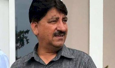 भाजपा जिला शिमला के अध्यक्ष प्रेम ठाकुर ने की अपनी टीम की घोषणा,,,,,