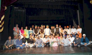 नीतिगत परिवर्तन और नए कानूनों से चुनौतियों से पार पाएगी प्रदेश सरकारः मुख्यमंत्री