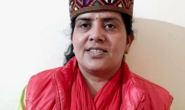 महिला मोर्चा 29, 30 और 31 अगस्त को राखी के त्यौहार को स्नेह यात्रा के रूप में मनाएगी : योगी