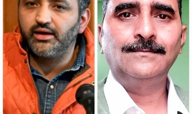 महंगाई हटाने का वादा कर सत्ता में आई कांग्रेस जनता पर महंगाई का बोझ डाल रही है : भाजपा